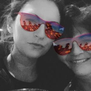 Meet your Posher, Cheryl